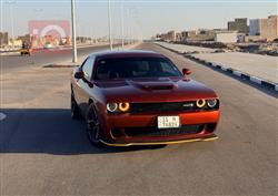 دودج تشالنجر